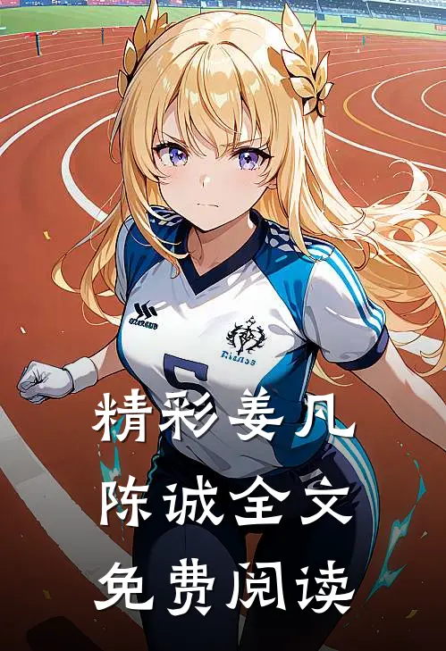 精彩姜凡陈诚全文免费阅读