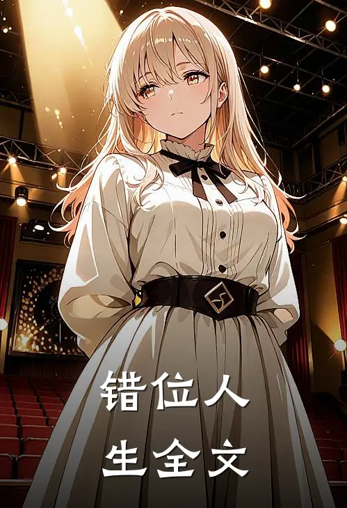 错位人生全文