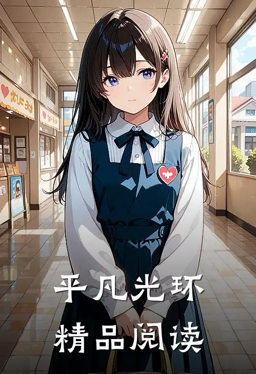平凡光环精品阅读