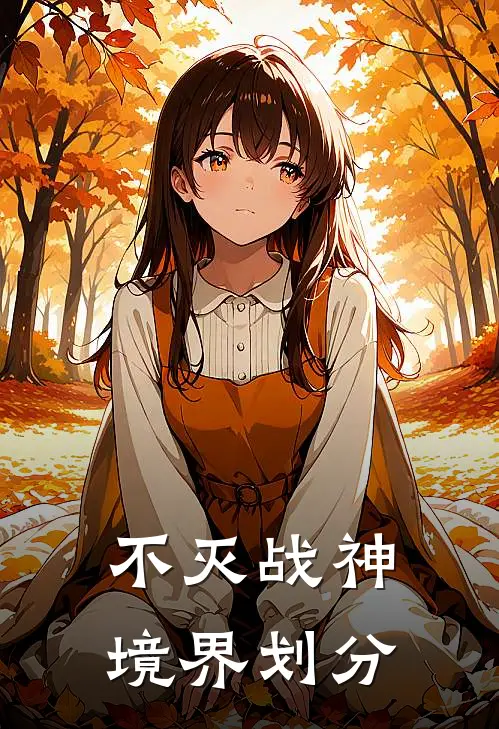 不灭战神境界划分