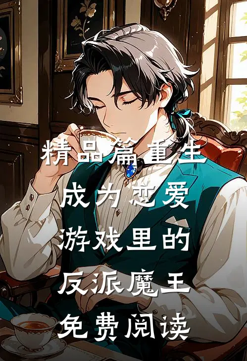 精品篇重生成为恋爱游戏里的反派魔王免费阅读