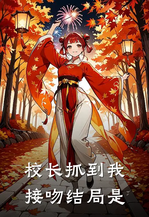 校长抓到我接吻结局是