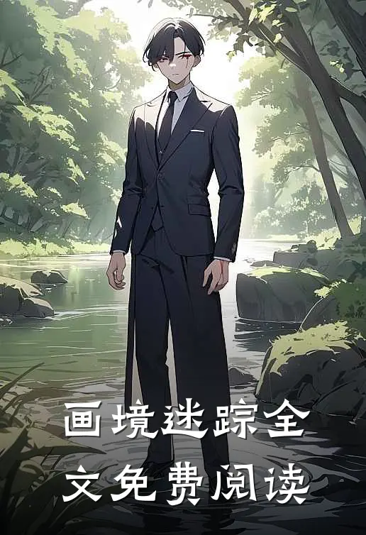 画境迷踪全文免费阅读
