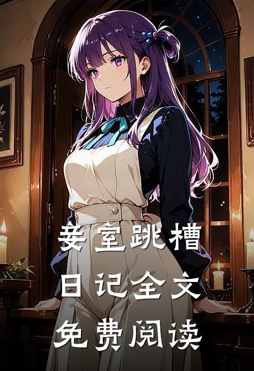 妾室跳槽日记全文免费阅读