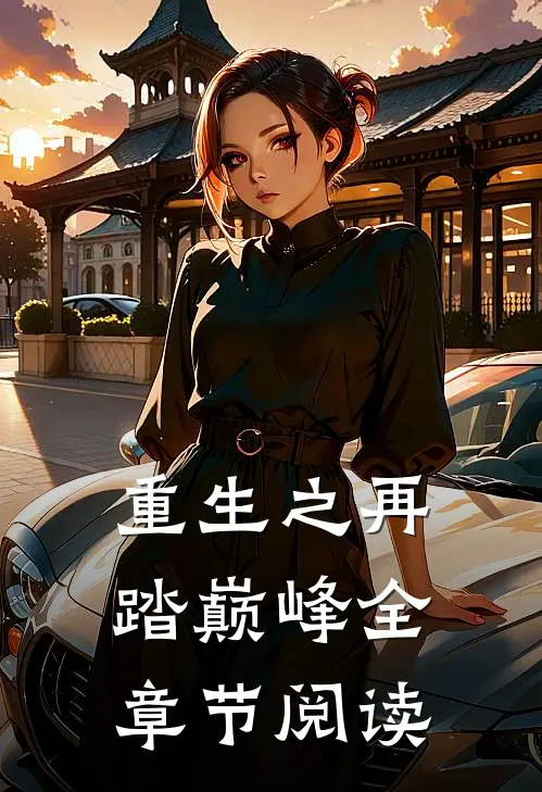 重生之再踏巅峰全章节阅读