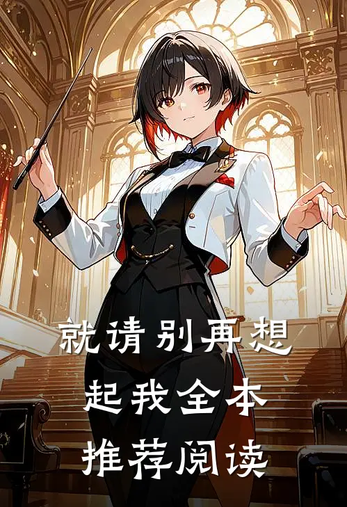 就请别再想起我全本推荐阅读