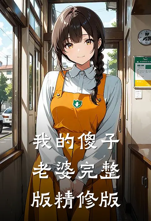 我的傻子老婆完整版精修版