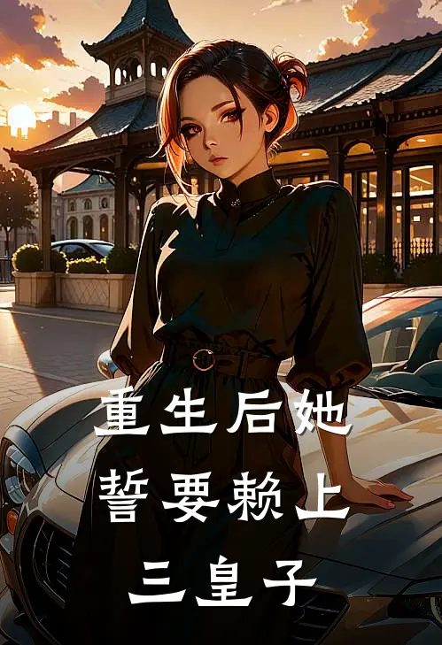 重生后她誓要赖上三皇子