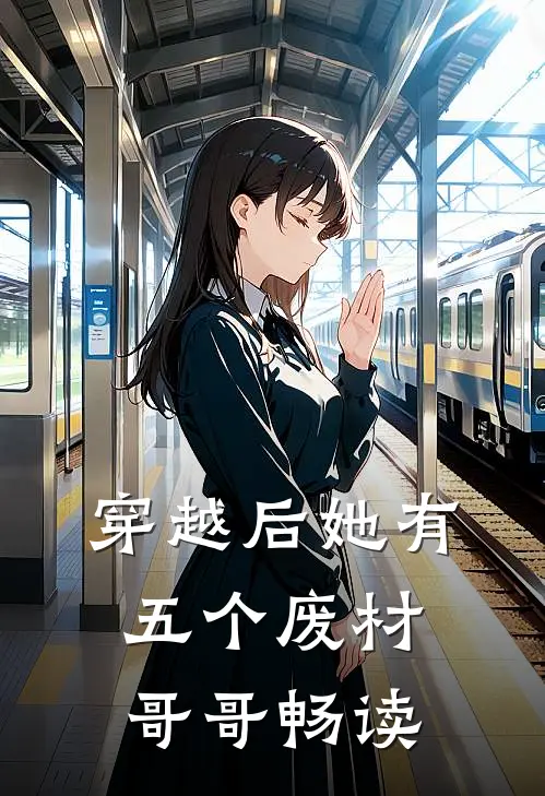 穿越后她有五个废材哥哥畅读