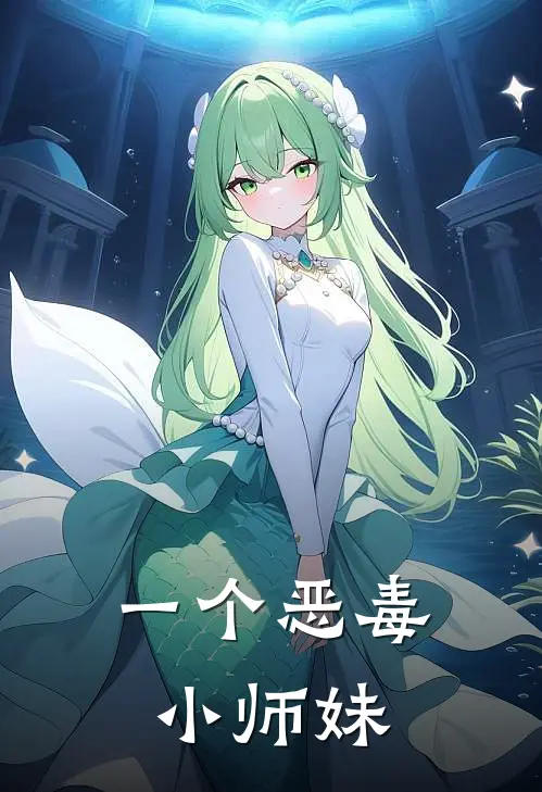一个恶毒小师妹