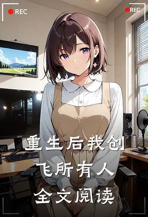 重生后我创飞所有人全文阅读