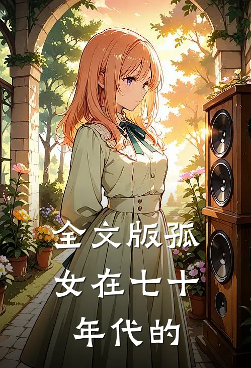 全文版孤女在七十年代的
