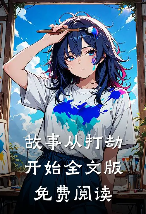 故事从打劫开始全文版免费阅读