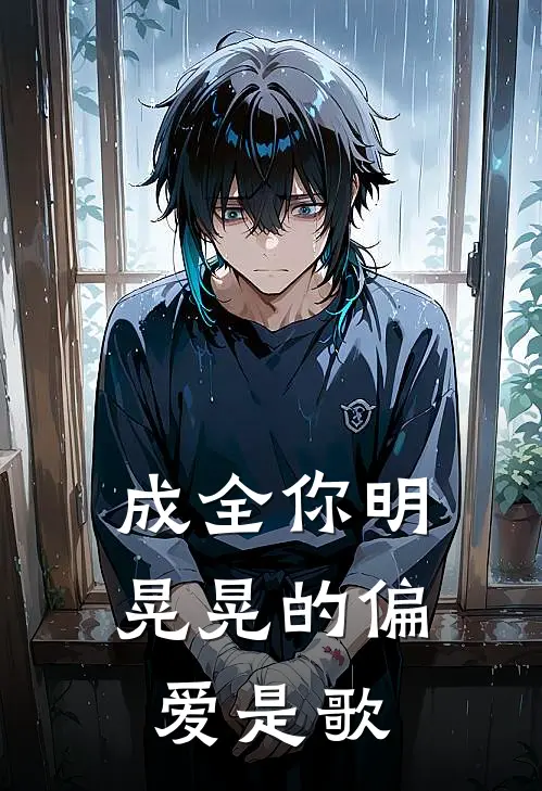 成全你明晃晃的偏爱是歌