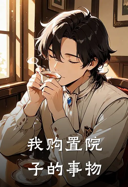 我购置院子的事物