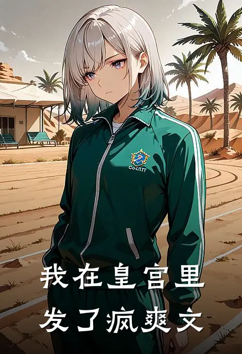 我在皇宫里发了疯爽文