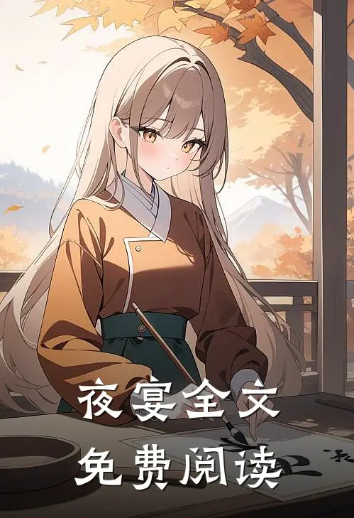 夜宴全文免费阅读