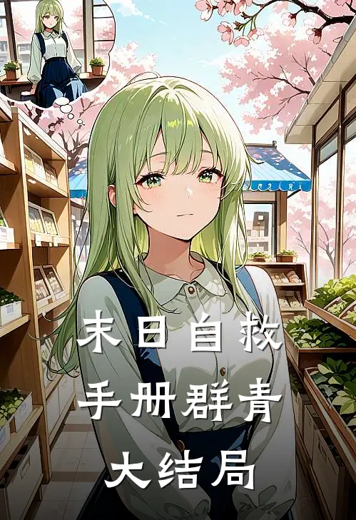 末日自救手册群青大结局