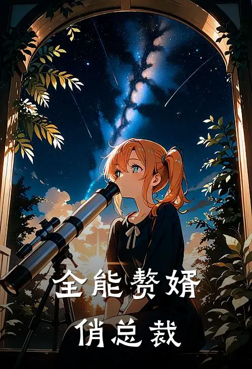 全能赘婿俏总裁