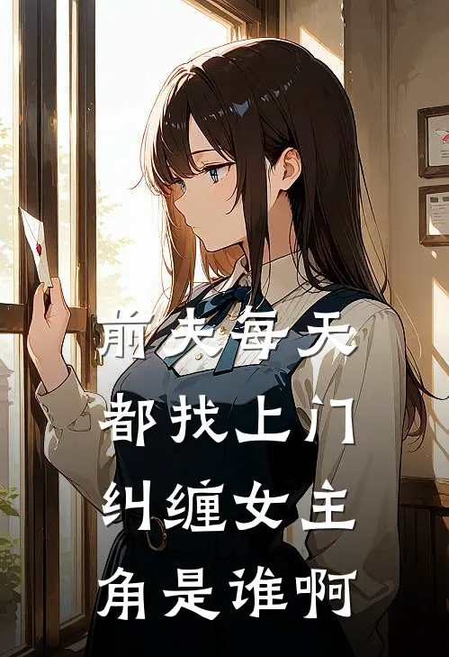 前夫每天都找上门纠缠女主角是谁啊