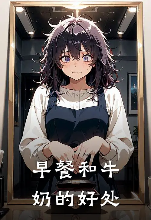 早餐和牛奶的好处
