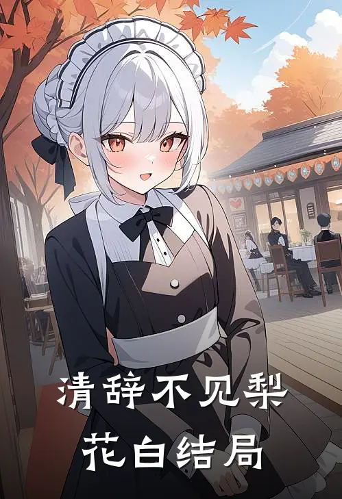 清辞不见梨花白结局