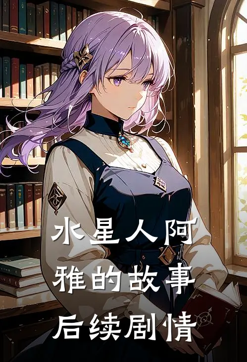 水星人阿雅的故事后续剧情