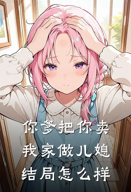 你爹把你卖我家做儿媳结局怎么样