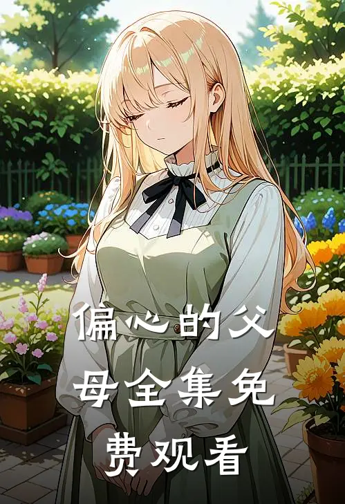 偏心的父母 全集免费观看