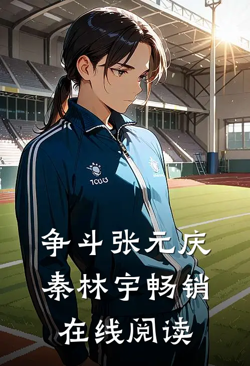 争斗张元庆秦林宇畅销在线阅读