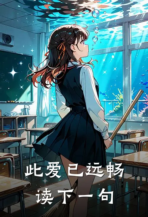 此爱已远畅读下一句