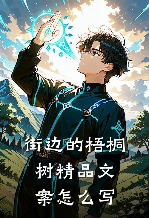 街边的梧桐树精品文案怎么写