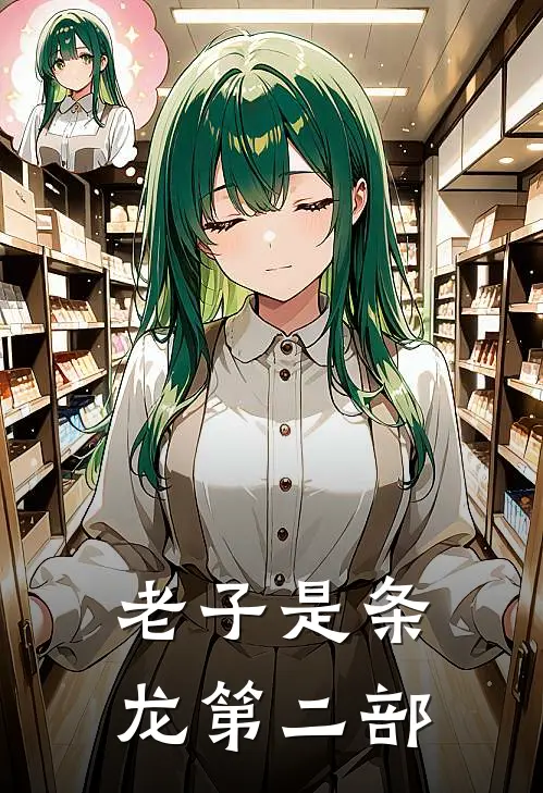 老子是条龙第二部
