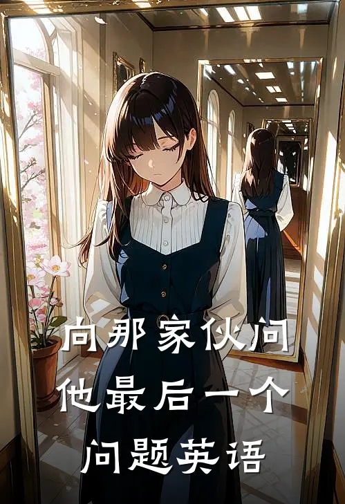向那家伙问他最后一个问题英语