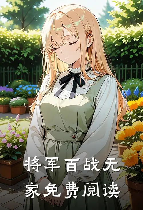 将军百战无家免费阅读