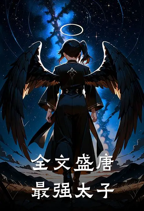 全文盛唐最强太子
