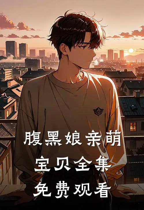 腹黑娘亲萌宝贝 全集免费观看