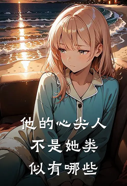 他的心尖人不是她类似有哪些