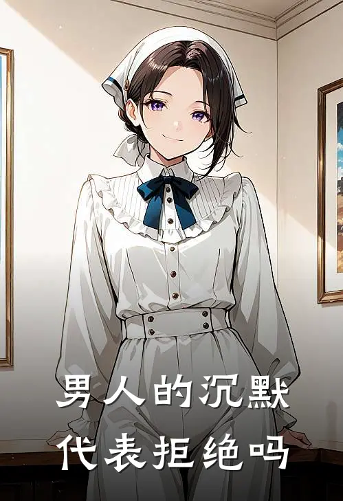 男人的沉默代表拒绝吗