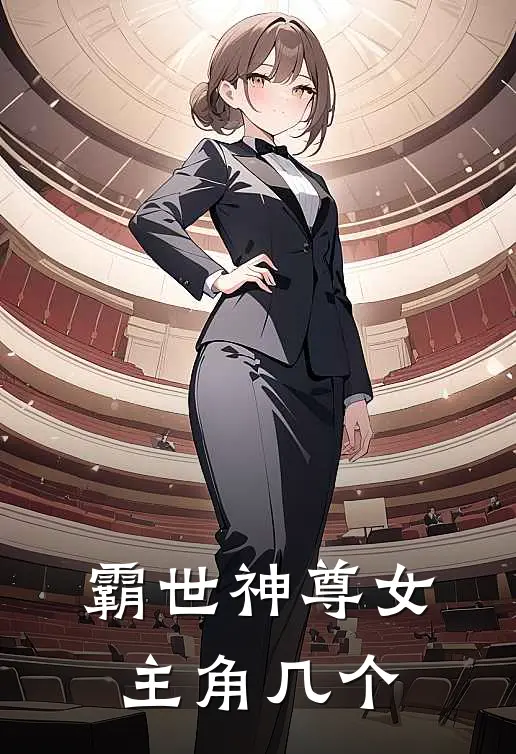 霸世神尊女主角几个