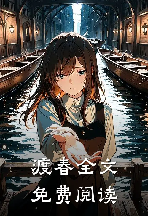 渡春全文免费阅读