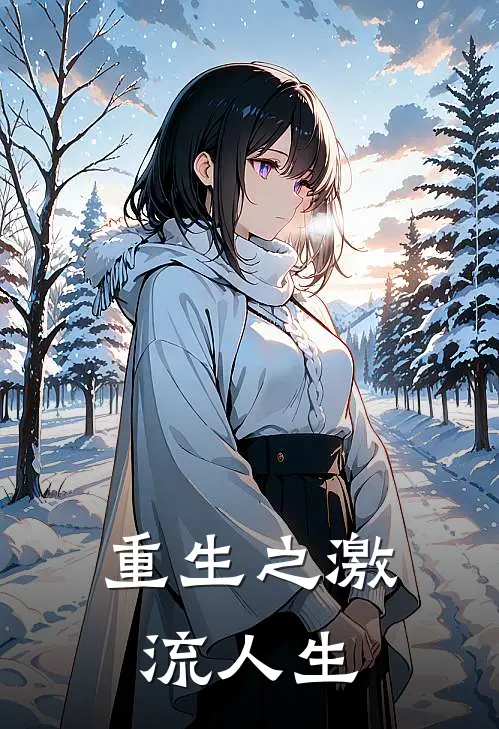 重生之激流人生