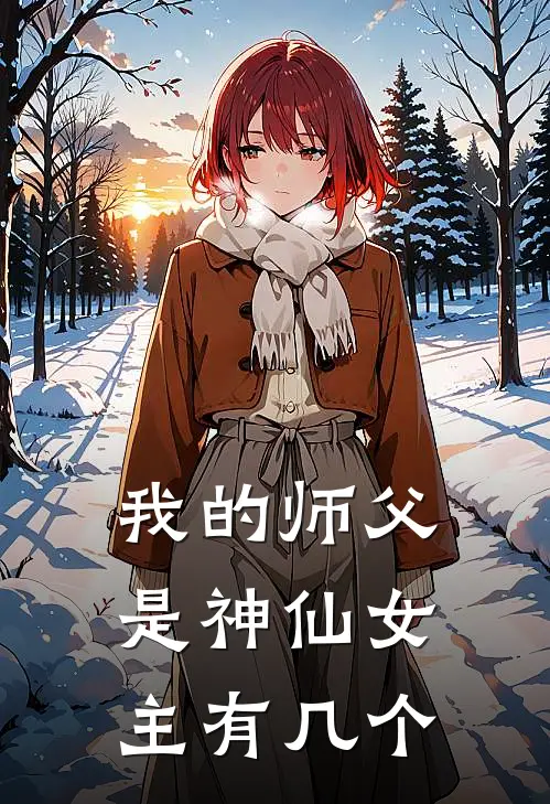 我的师父是神仙女主有几个