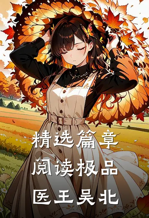 精选篇章阅读极品医王吴北