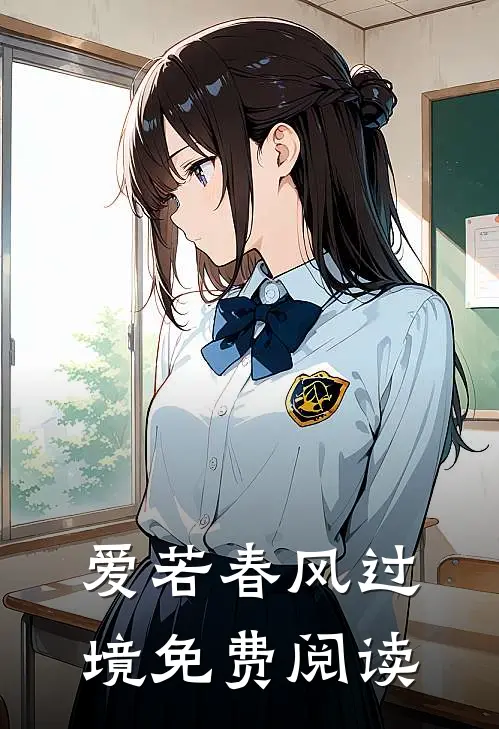 爱若春风过境免费阅读