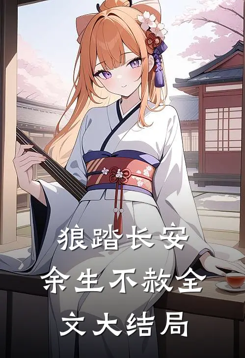 狼踏长安，余生不赦全文大结局