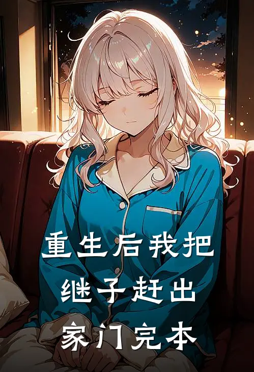 重生后我把继子赶出家门完本