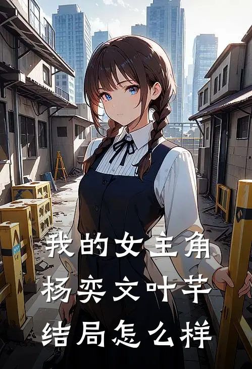 我的女主角杨奕文叶芊结局怎么样