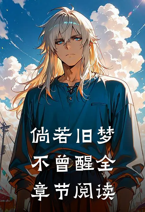 倘若旧梦不曾醒全章节阅读