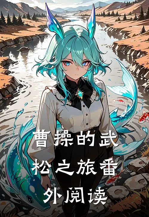 曹操的武松之旅 番外阅读